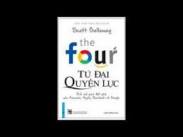 Tứ đại quyền lực
