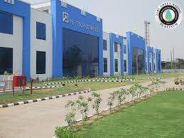 Diploma Jobs Vacancy In The Hi-Tech Gears Ltd,Manesar Haryana