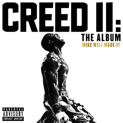 Creed 2 Album Soundtrack