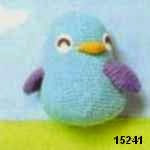 patron gratis pajaro amigurumi, free pattern amigurumi bird