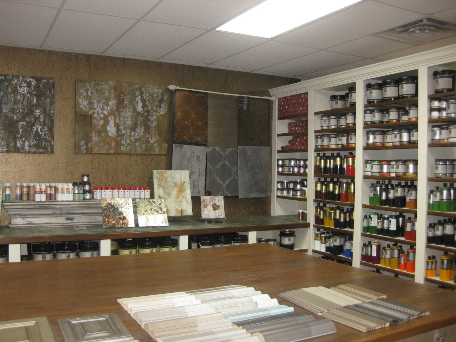 Finishing Acts Special Summer Event