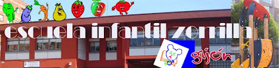 Escuela de Educacion Infantil José Zorrilla