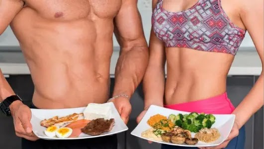 Are carbohydrates necessary for building muscle? Are carbohydrates necessary for building muscle?