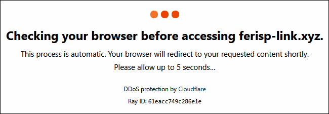 Cara Mengatasi Jingling di Blog dengan Cloudflare Cara Mengatasi Jingling di Blog dengan Cloudflare