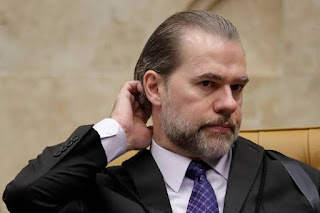 Toffoli mudou voto e salvou prefeito em caso levado à PF por suspeita de venda de decisões por R$ 4 milhões; VEJA DETALHES