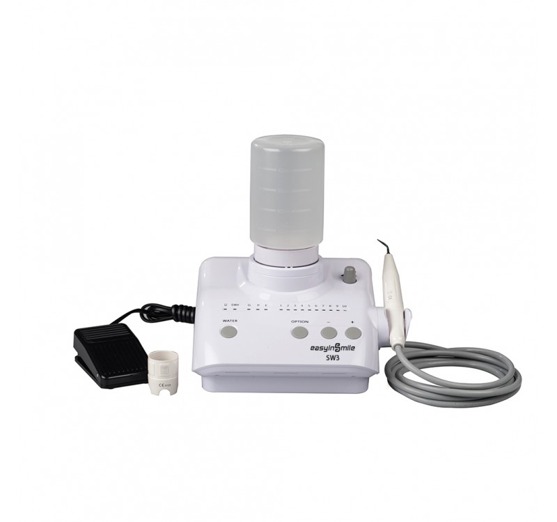 Ultrasonic Scalers What Is An Ultrasonic Scaler