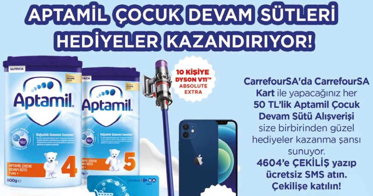 Carrefoursa Kampanya ve Çekilişleri Kampanya İle Kampanyacının