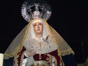 María Stma. del Mayor Dolor. Medina Sidonia