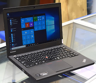 Jual Lenovo ThinkPad X240 Core i5 ( 12.5-Inchi ) Malang