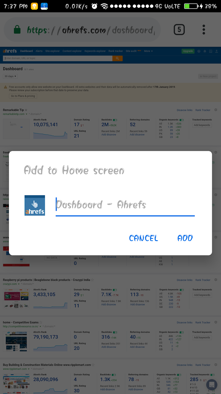 where do i find my favorites in google chrome for android where do i find my favorites in google chrome for android