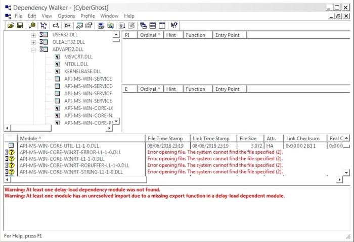 Cannot find dll. Обращение к dll. Вконтакте. Ошибка устранена. 1с обнаружено нарушение целостности системы.