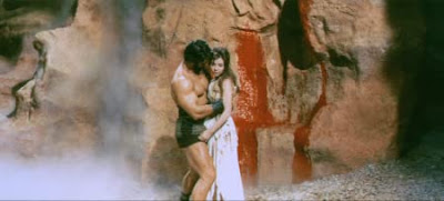 Hercules And The Captive Women 1963 Movie Image 7