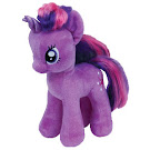 My Little Pony Twilight Sparkle Plush by Ty