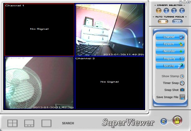 super viewer software download