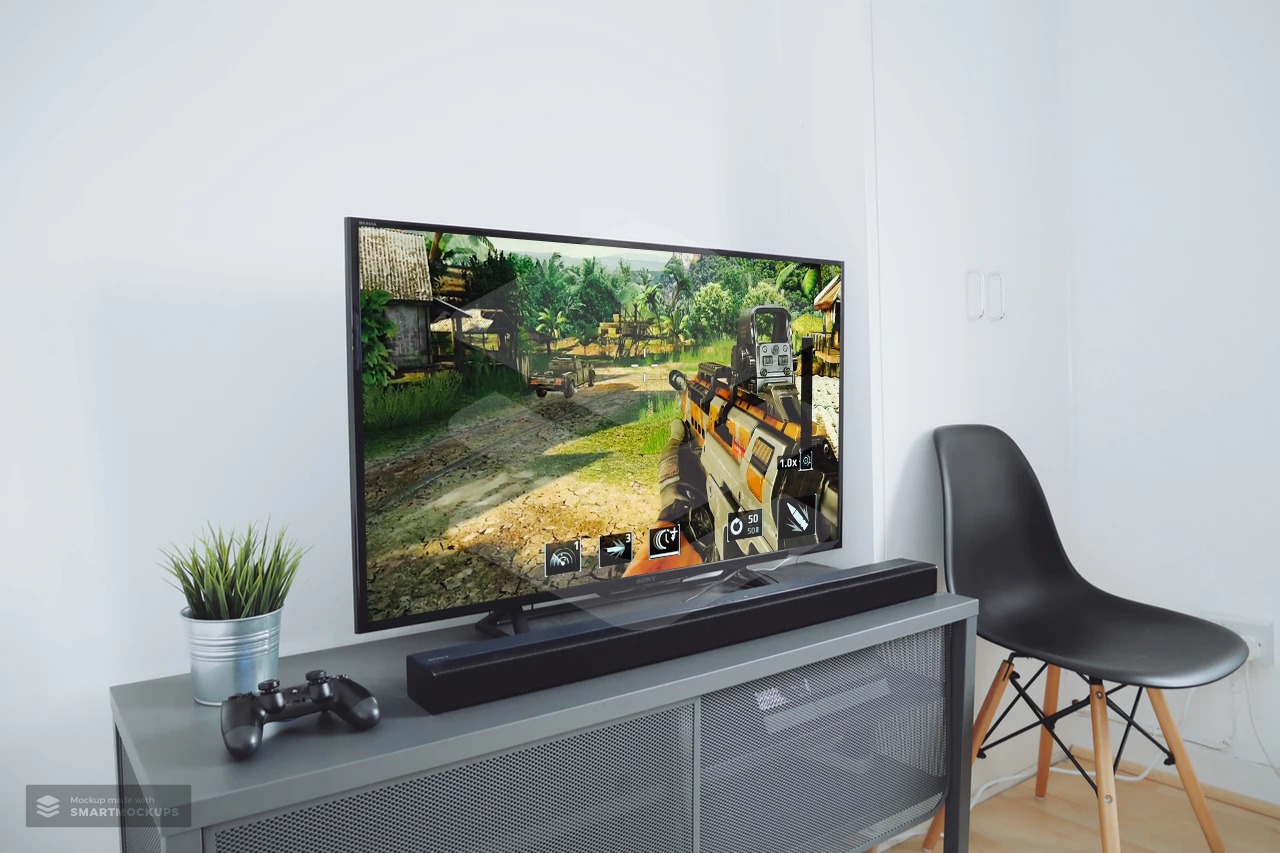 Smart TV Box Gaming Console Emulator Retrogaming Emulator for Android