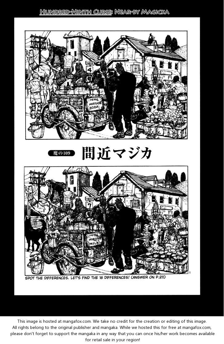 Get Dorohedoro Chapter 109 Dorohedoro Manga Online HD Wallpaper Dorohedoro Chapter 109 Dorohedoro Manga Online HD