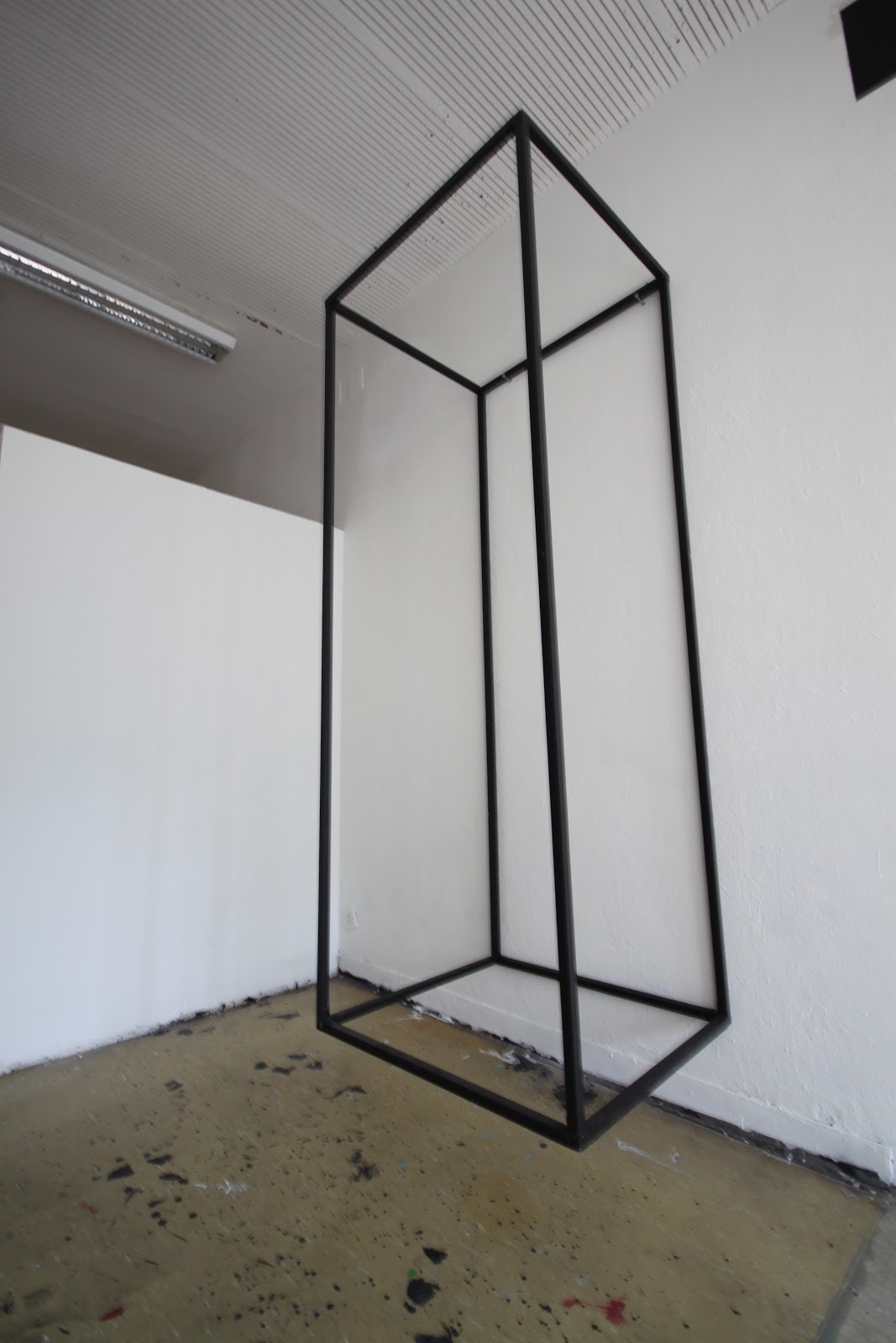 Lucien Glave 1 mètre cube