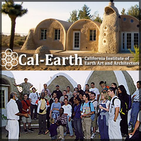 CalEarth.org