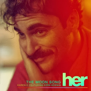 her moon song soundtrack karen o