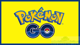 Download pokemon Go Apk