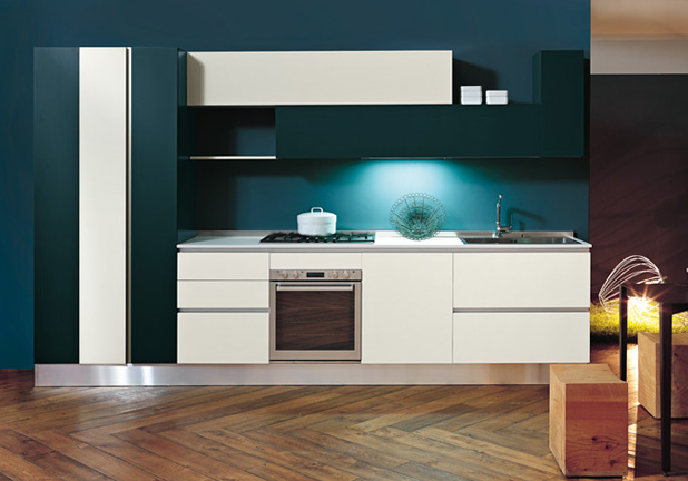 cocina sencilla imab13 cocina sencilla13