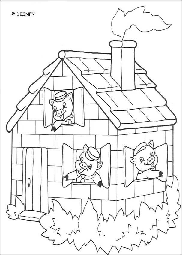 83 Colouring Book Disney Tots Coloring Pages