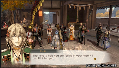 Toukiden Toukiden