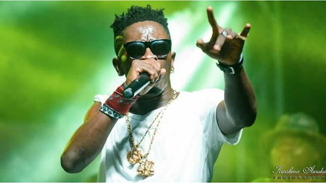 LYRICS: Shatta Wale – Pray For Me (Lyrics)