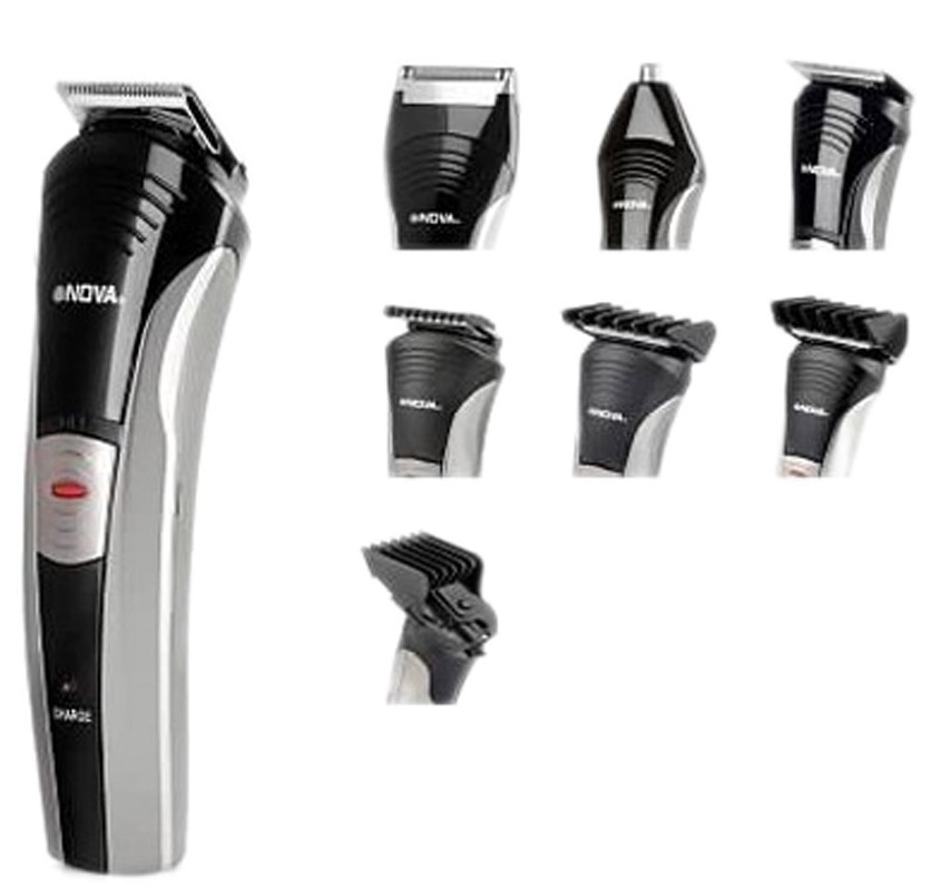 Comparing Philips Grooming Kits and Shavers