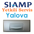 Siamp Yalova Yetkili Servis