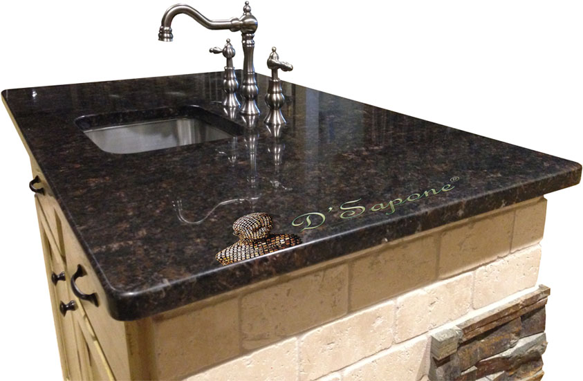 Are Etch Marks Ruining the Look of Your Granite Countertops?