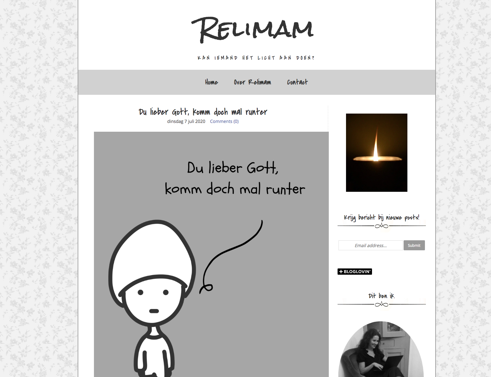 Relimam Relimam