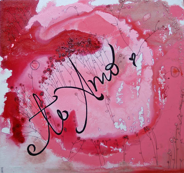 Te Amo Imagen de Amor para Facebook