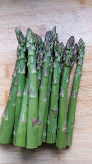 Budidaya tanaman asparagus dan manfaatnya