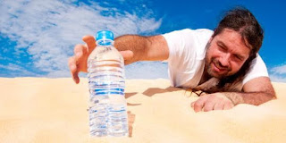 Merasa sering haus ? Kondisi kesehatan anda mungkin bermasalah - Blog