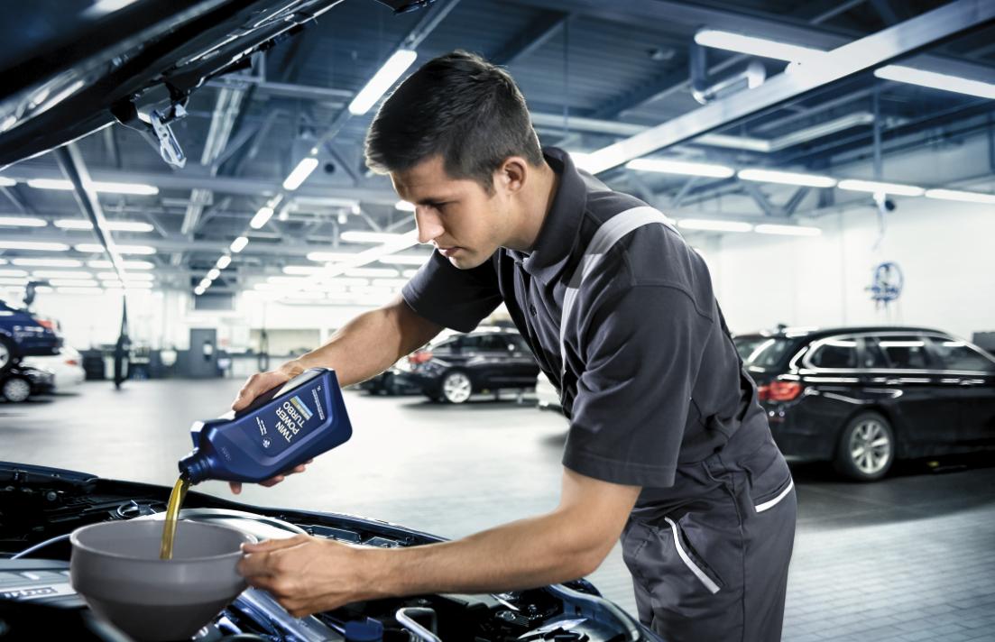 MotoringMalaysia BMW Group Malaysia introduces the BMW Oil Inclusive Program for BMW vehicles