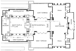 yoce.: unity temple
