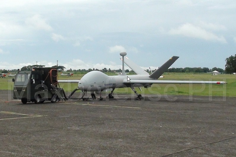 Philippine Air Force set to receive delivery of several new air and