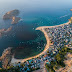 5 islands must arrive in the Central Coast region on holiday