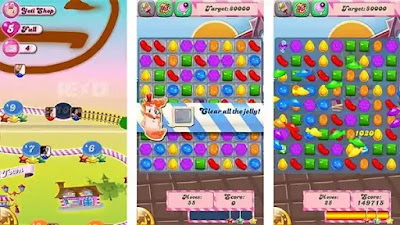 Candy Crush Saga 1.175.0.4 Play Kennedy Crash Saga Android + Mod Candy Crush Saga 1.175.0.4 Play Kennedy Crash Saga Android + Mod