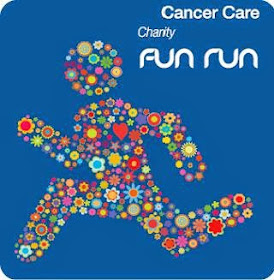 9th Cancer Care run, Saturday 4th June 2016