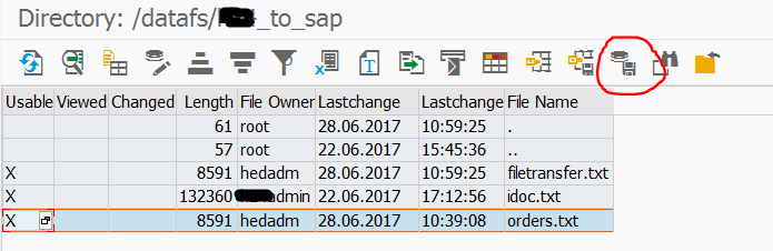 How to Create and Read Flat IDocs from Files in SAP | SAP Online Guides