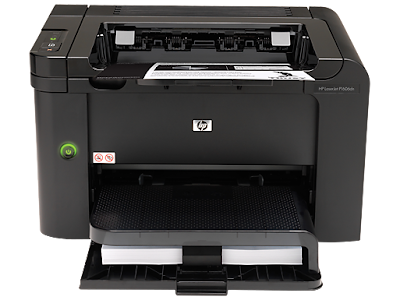  get driver HP LaserJet Pro P1606dn Printer