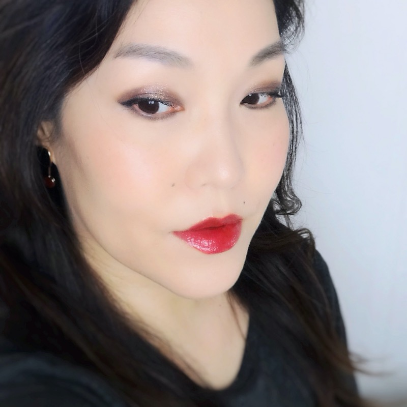 CHANEL Cream Eyeshadow tutorial/ updated review (OMBRE PREMIÈRE ) 