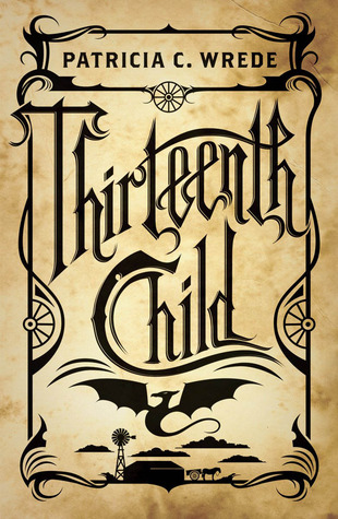 The Mislaid Magician; or, Ten Years After by Patricia C. Wrede The Mislaid Magician; or, Ten Years After by Patricia C. Wrede