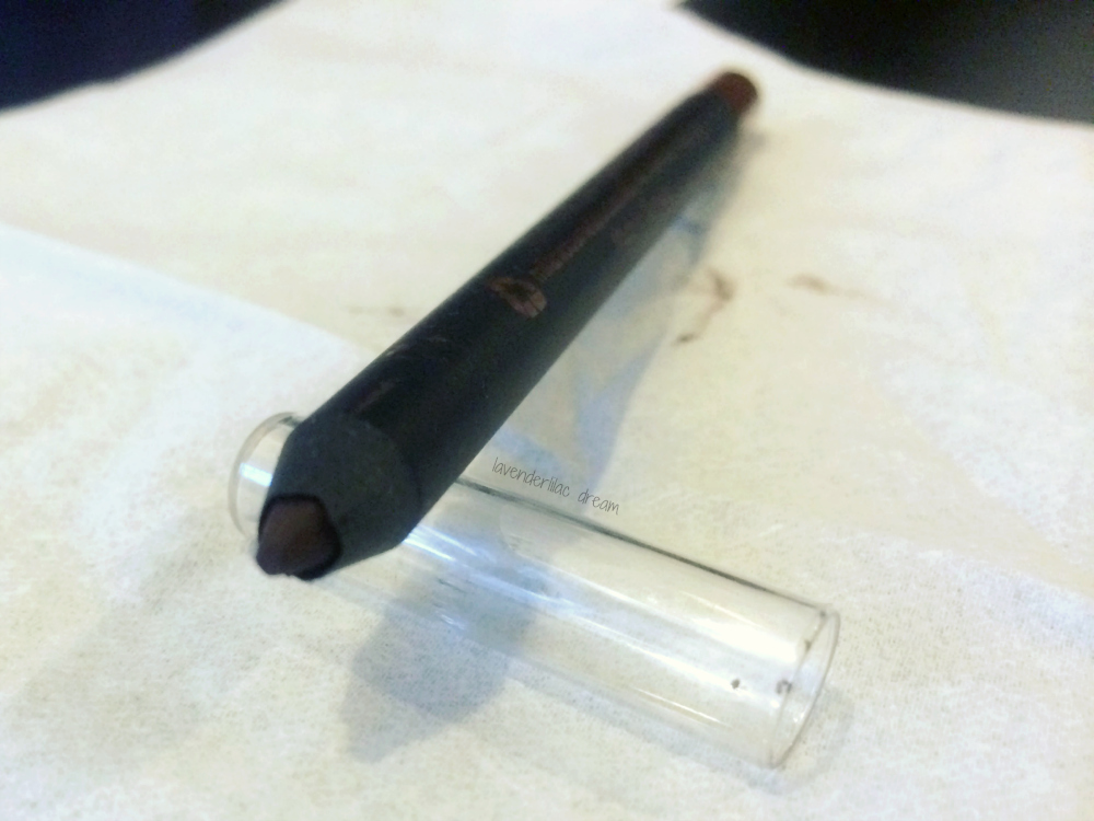 Milani Liquif'eye eyeliner