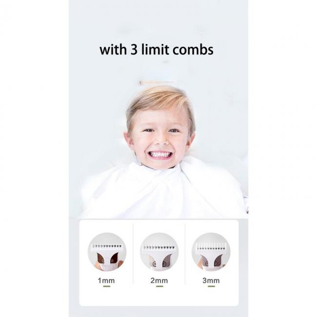 Tông Đơ Cắt Cho Trẻ Nhỏ 12 f3b35af21 97d2 4a29 ac1d