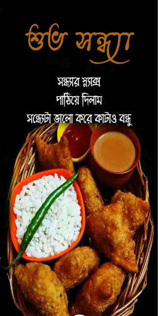 শুভ সন্ধ্যা ছবি