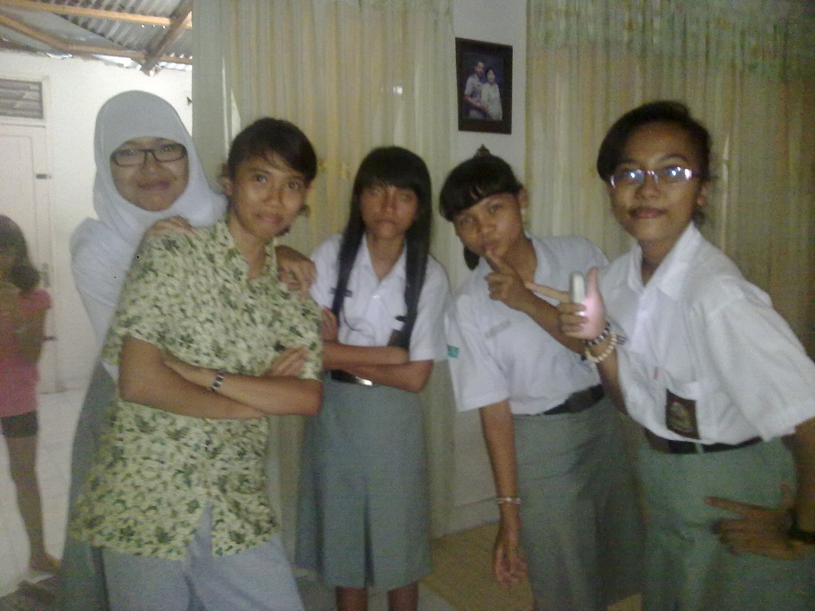 My BloG Indahnya Persahabatan