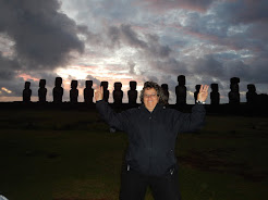 Easter Island Décembre 2016